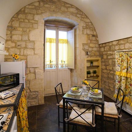 Modica View Villa Ngoại thất bức ảnh