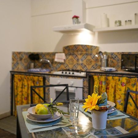 Modica View Villa Ngoại thất bức ảnh