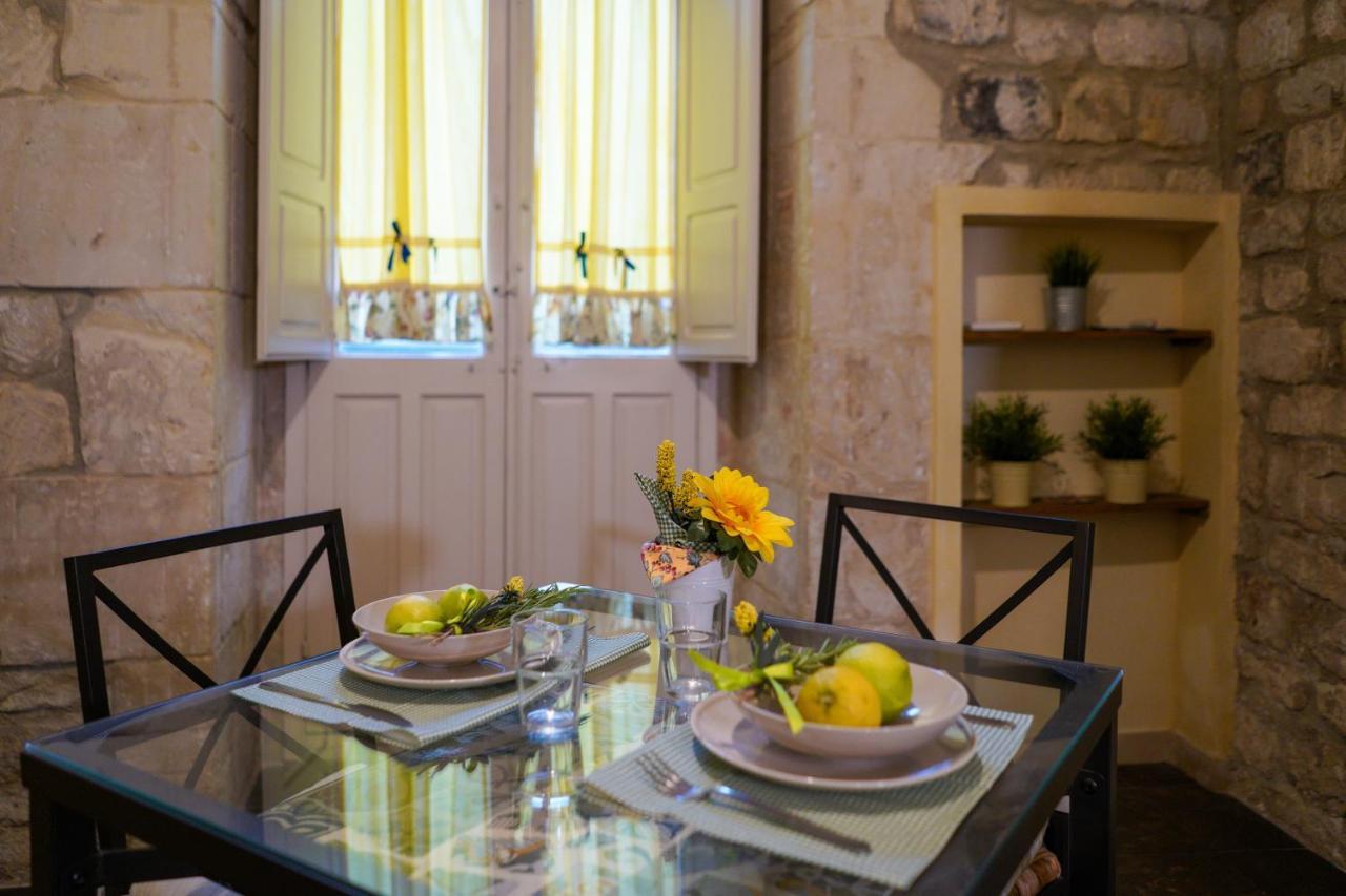 Modica View Villa Ngoại thất bức ảnh