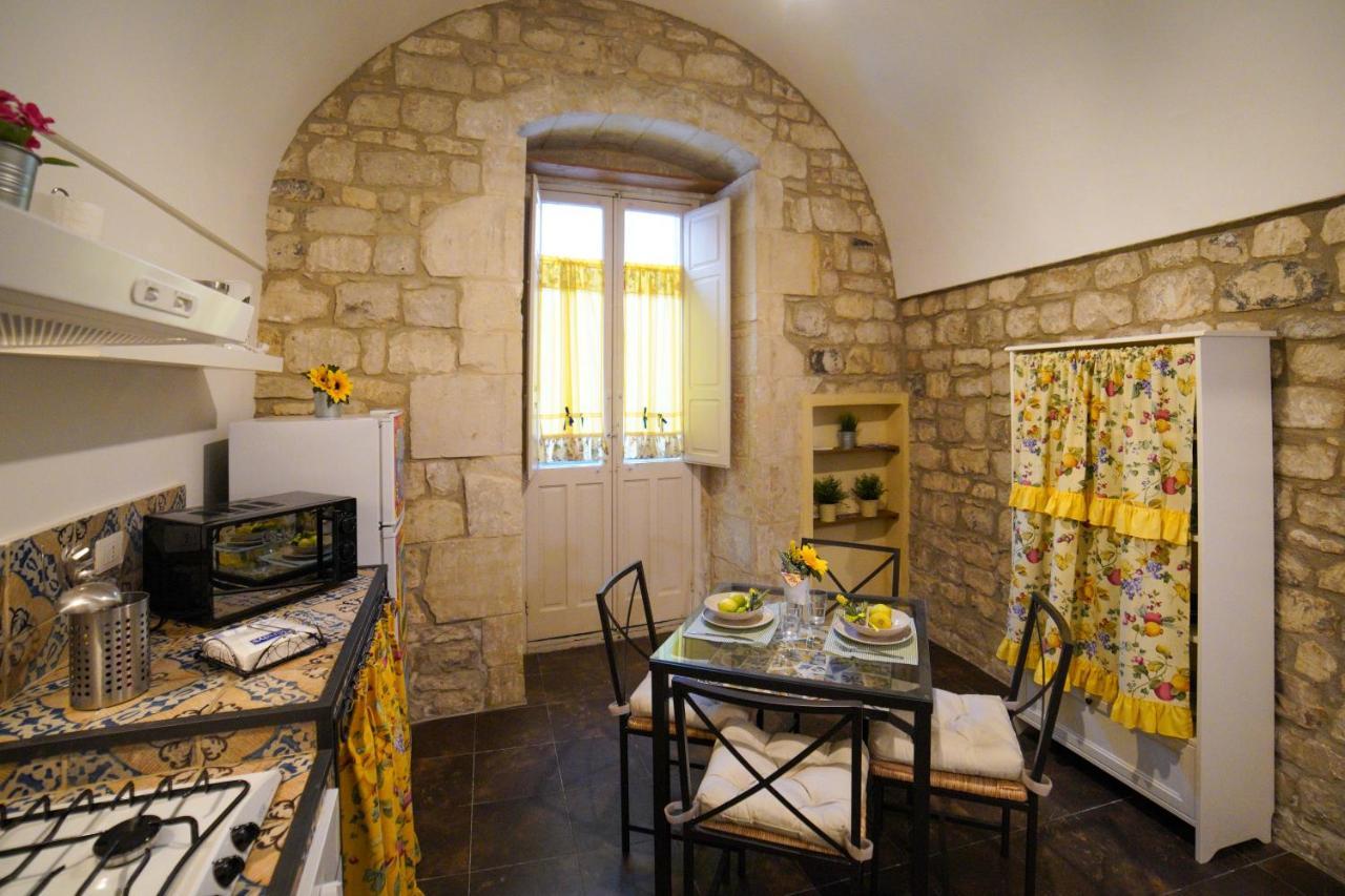 Modica View Villa Ngoại thất bức ảnh