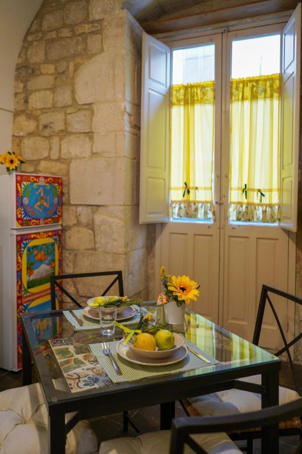 Modica View Villa Ngoại thất bức ảnh