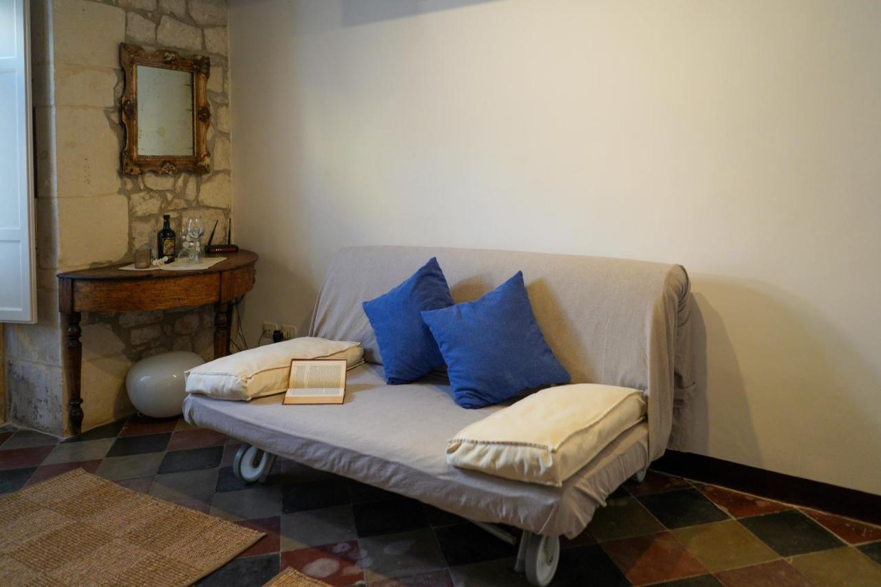 Modica View Villa Ngoại thất bức ảnh