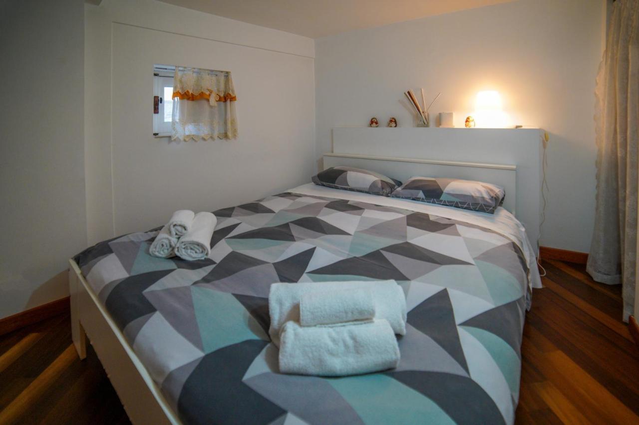 Modica View Villa Ngoại thất bức ảnh