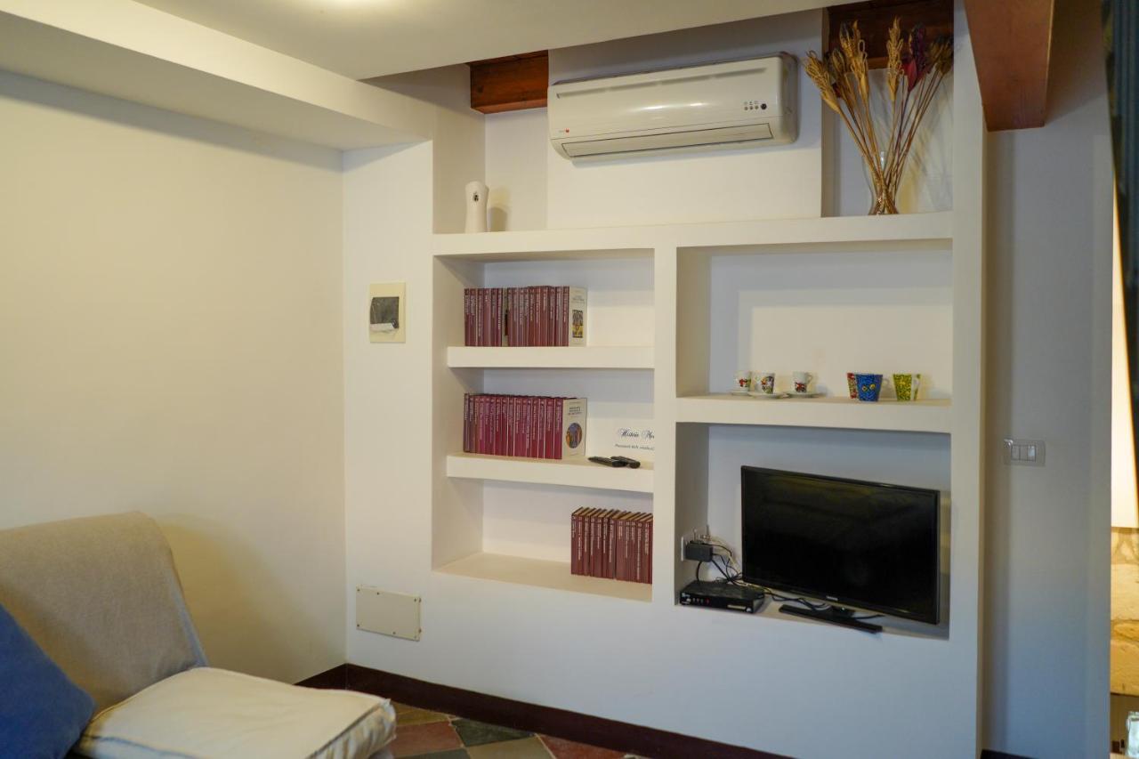 Modica View Villa Ngoại thất bức ảnh