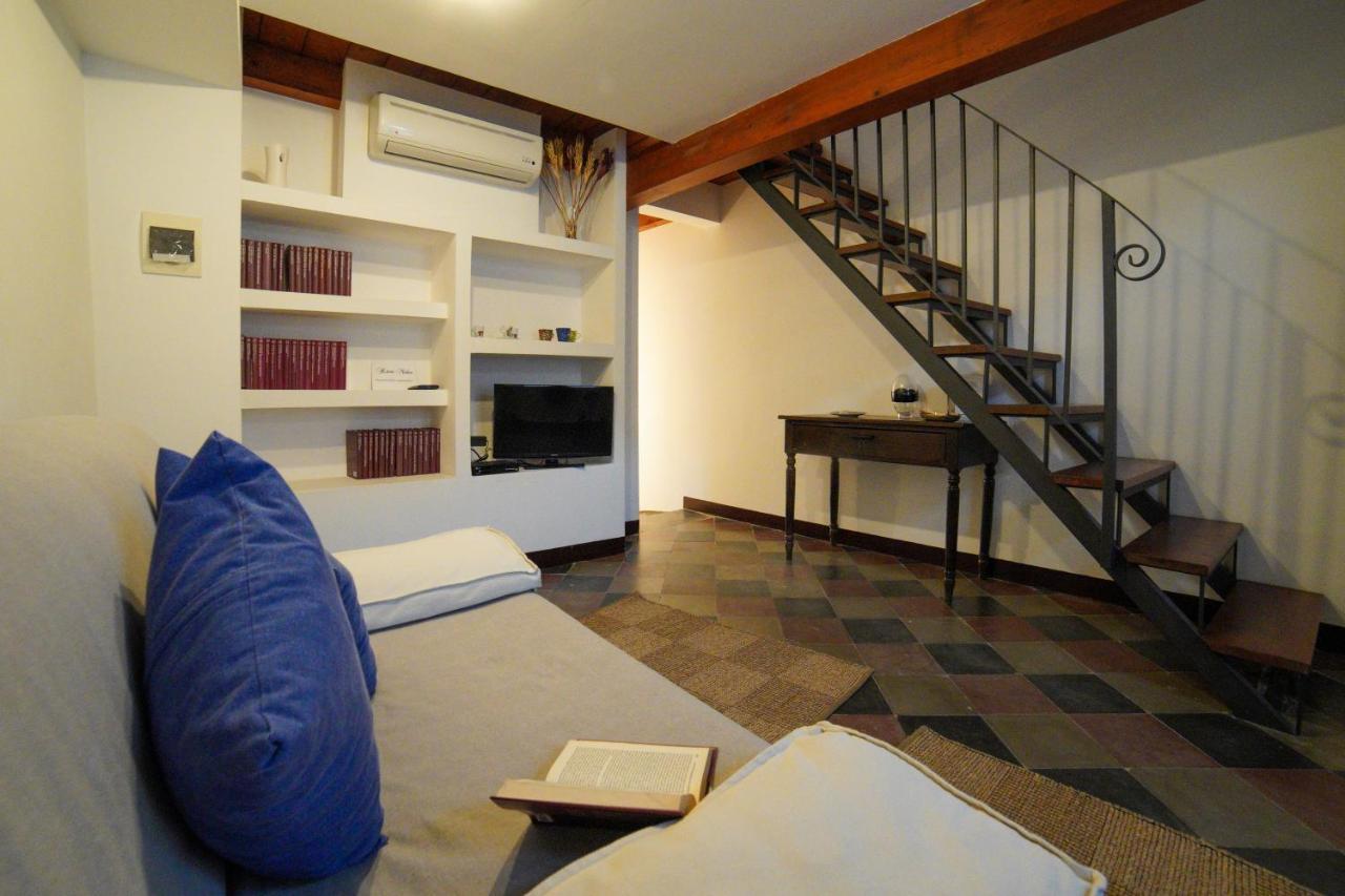 Modica View Villa Ngoại thất bức ảnh