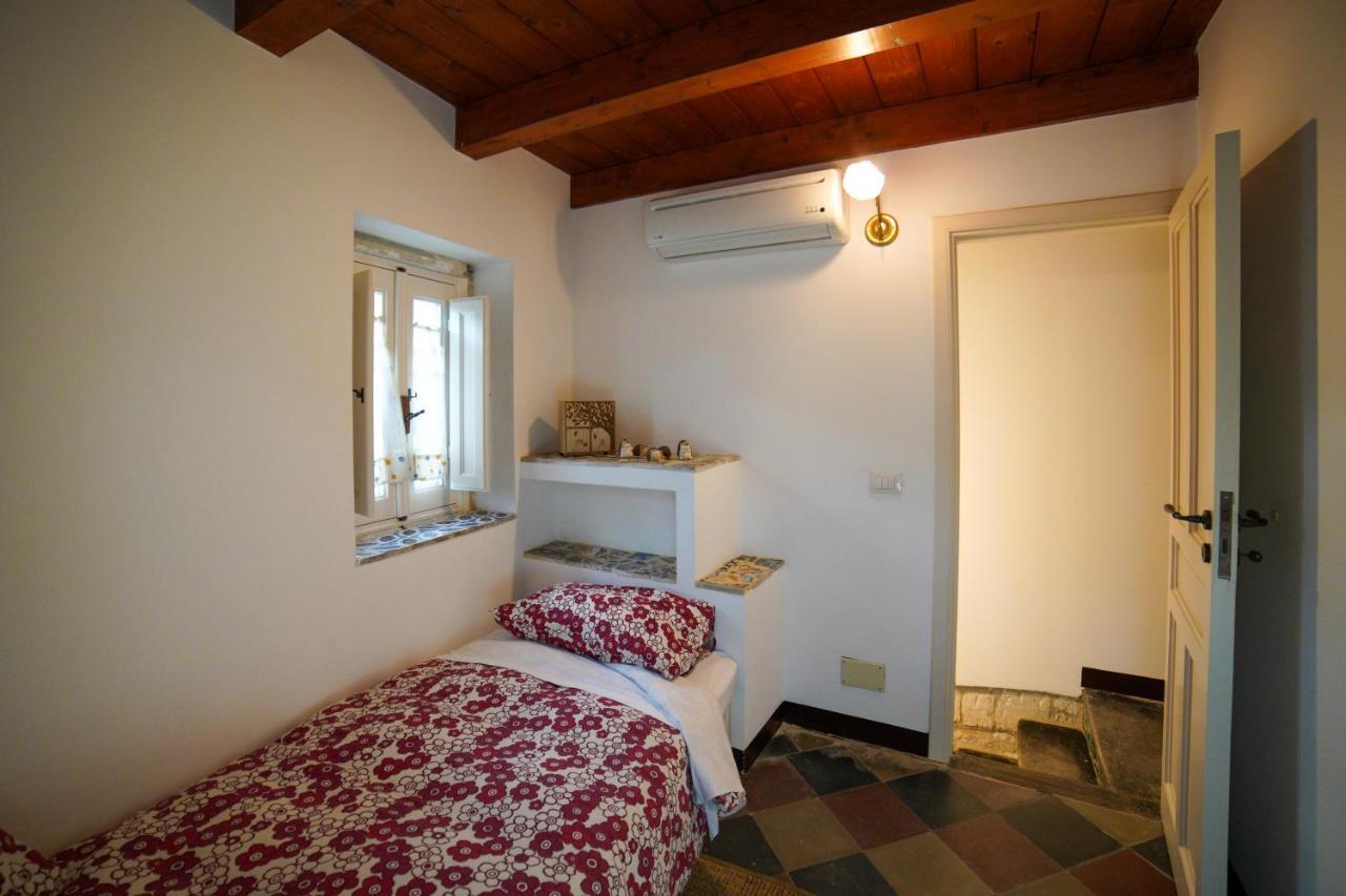 Modica View Villa Ngoại thất bức ảnh
