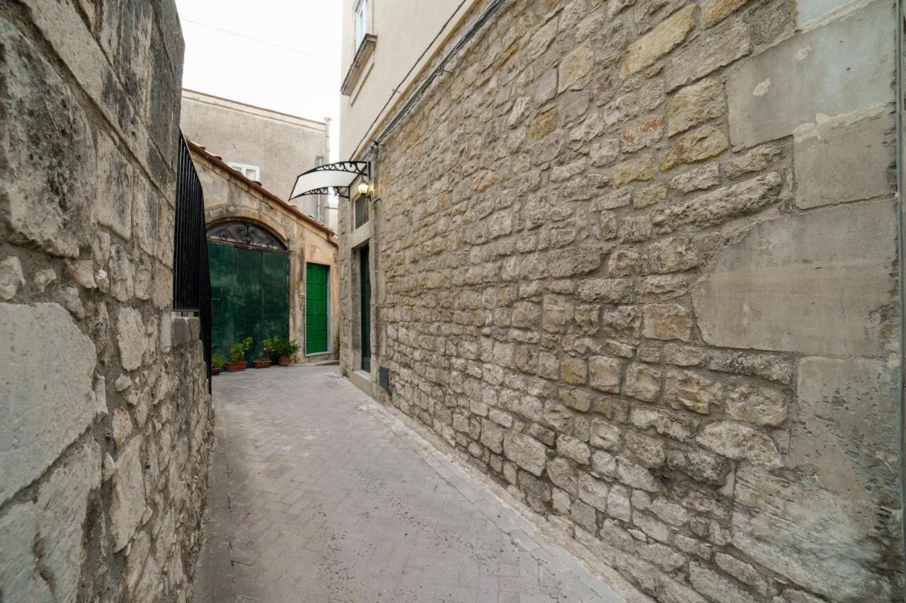Modica View Villa Ngoại thất bức ảnh