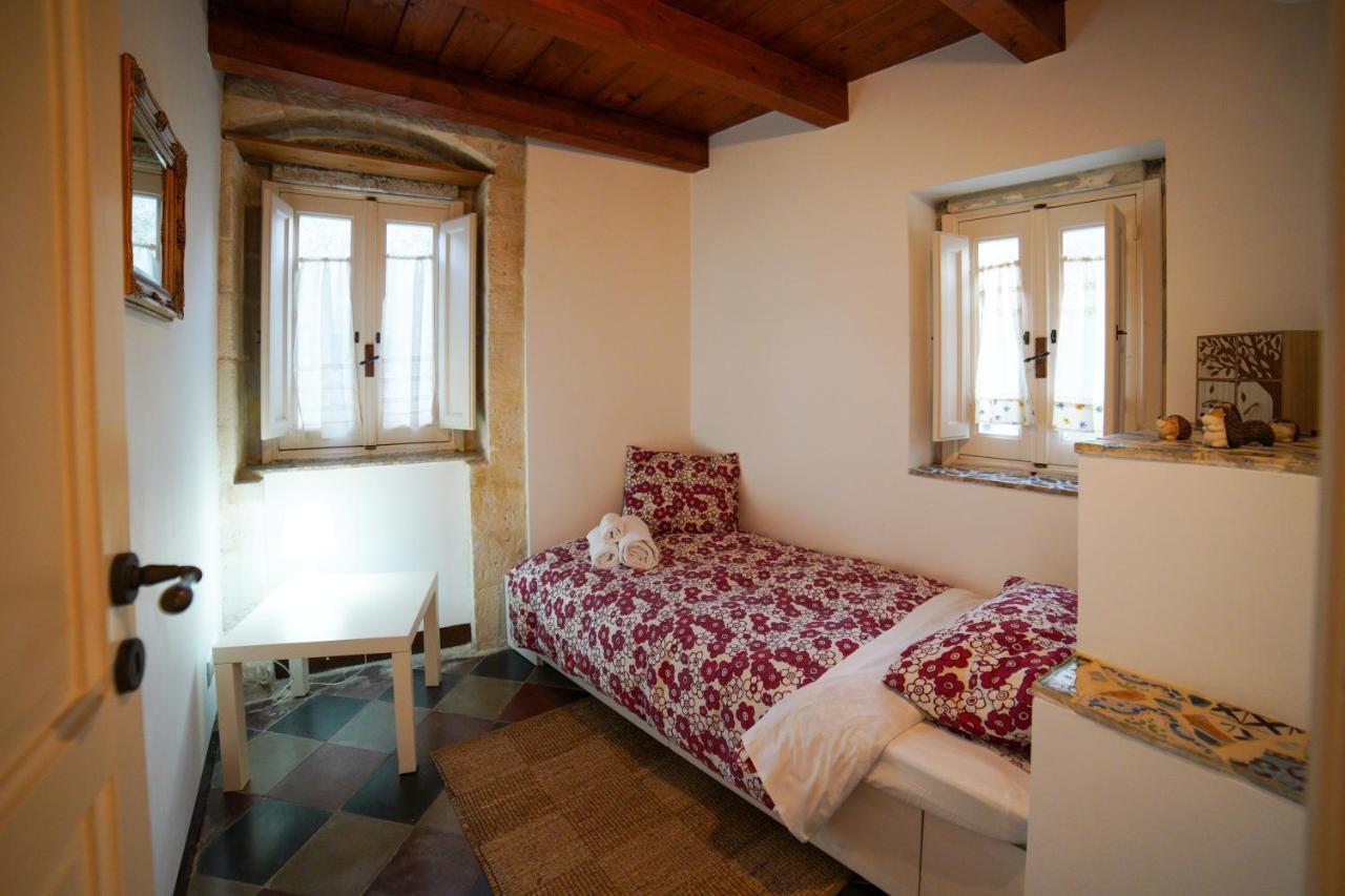 Modica View Villa Ngoại thất bức ảnh