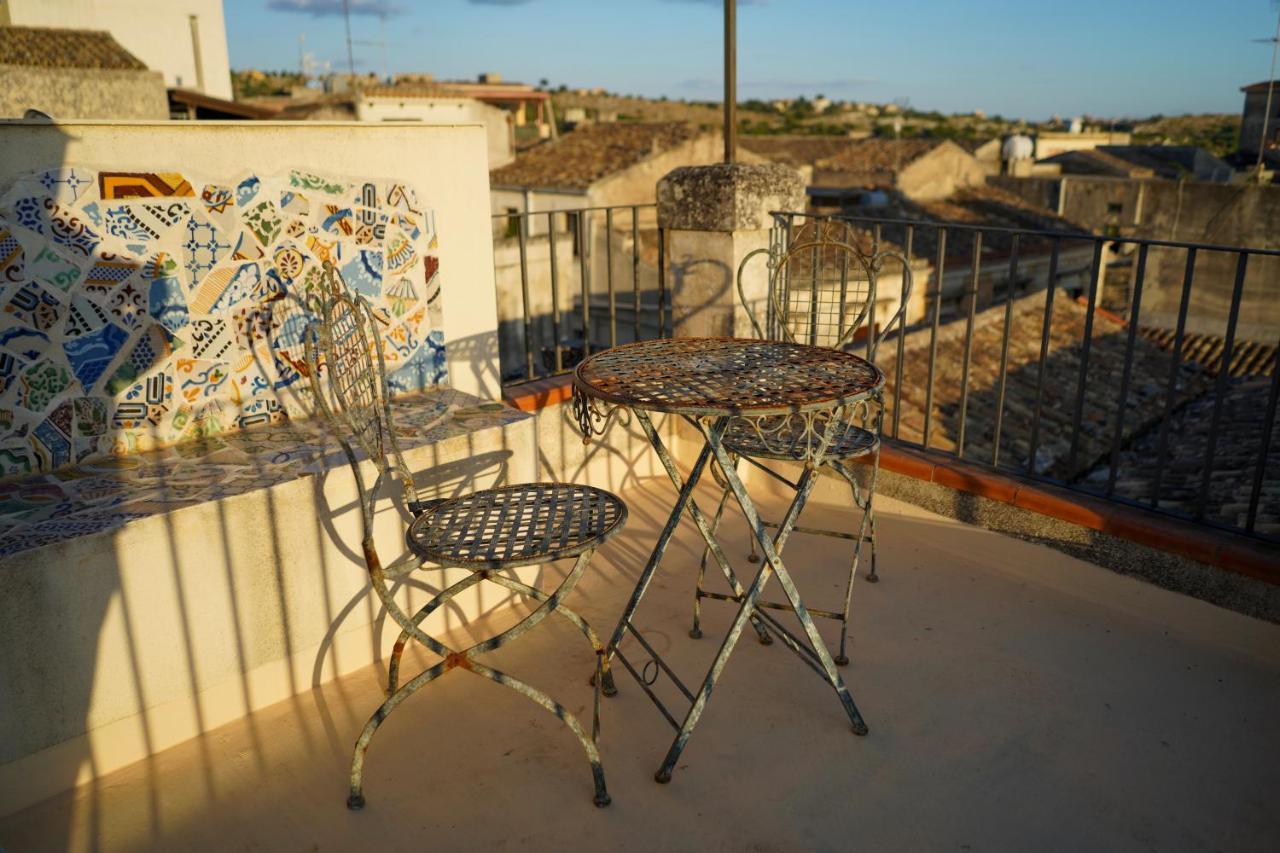 Modica View Villa Ngoại thất bức ảnh