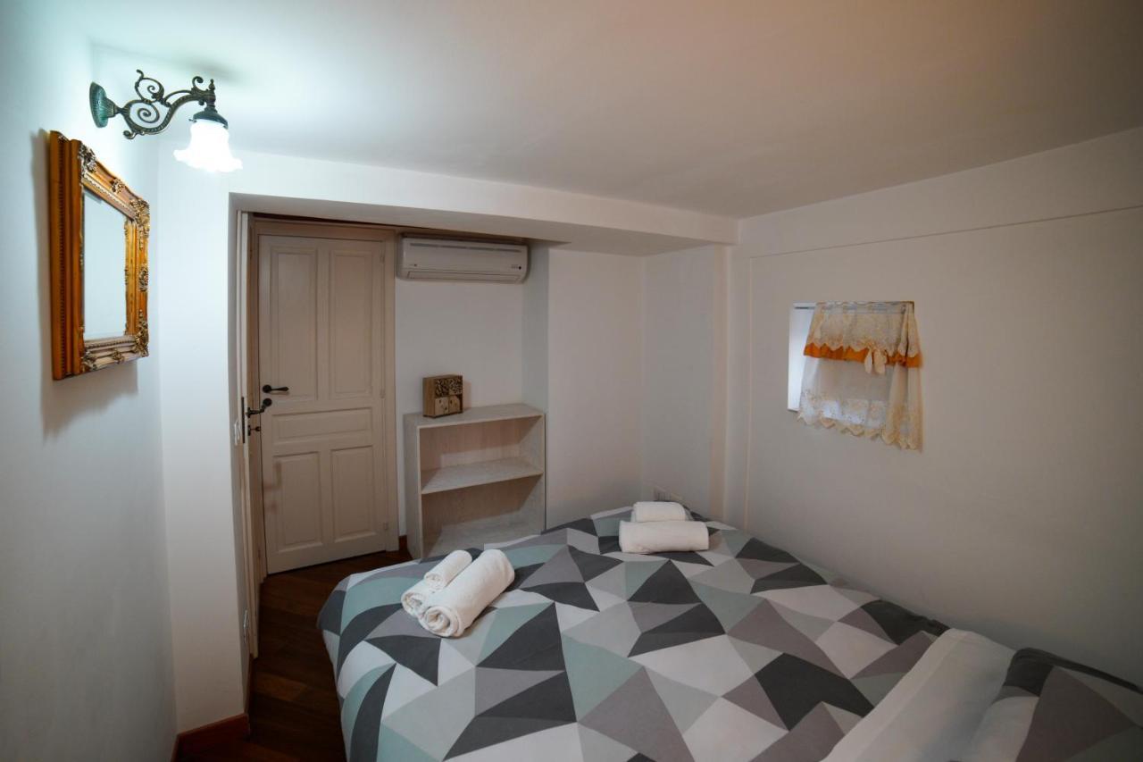 Modica View Villa Ngoại thất bức ảnh