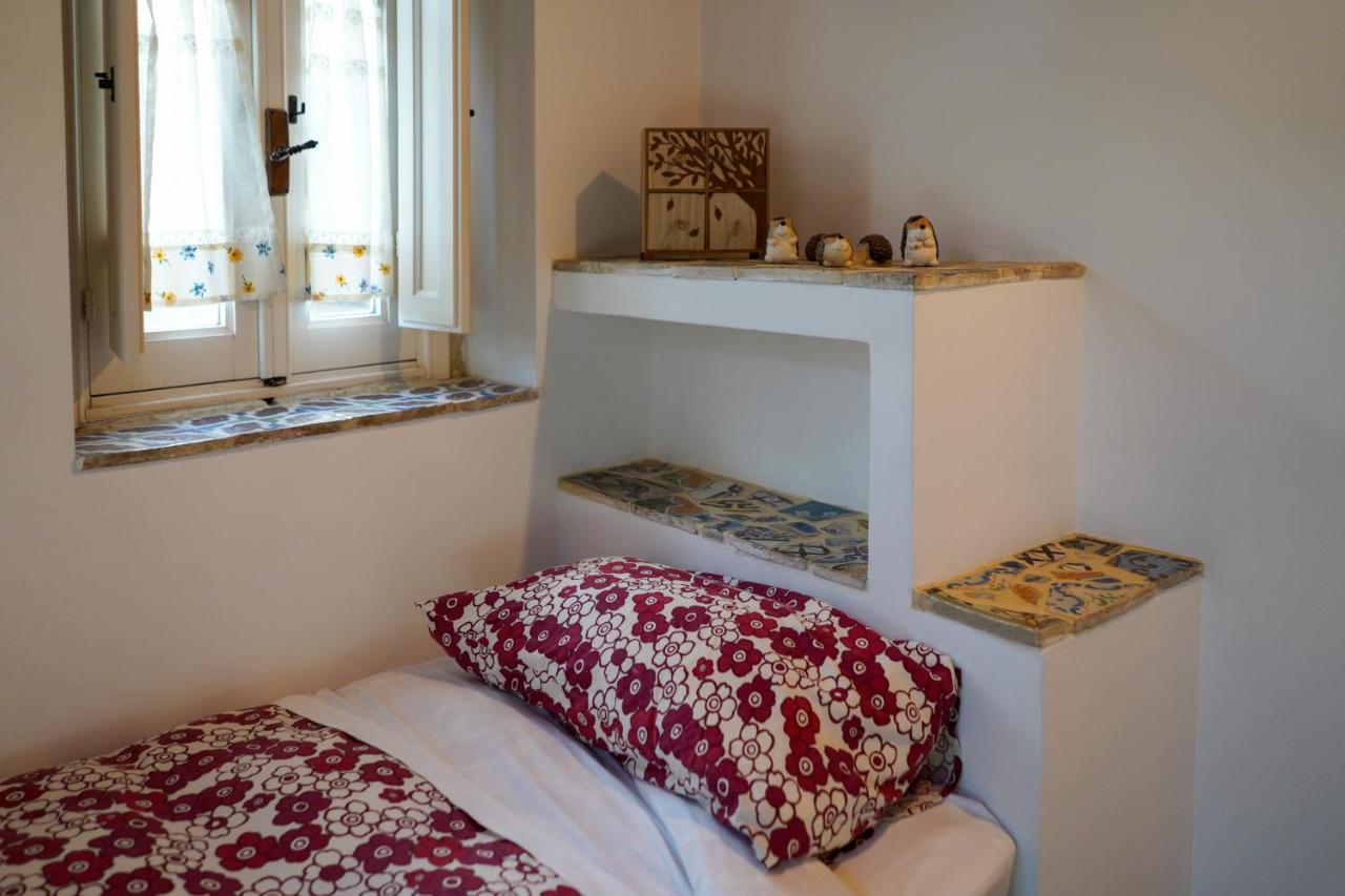 Modica View Villa Ngoại thất bức ảnh