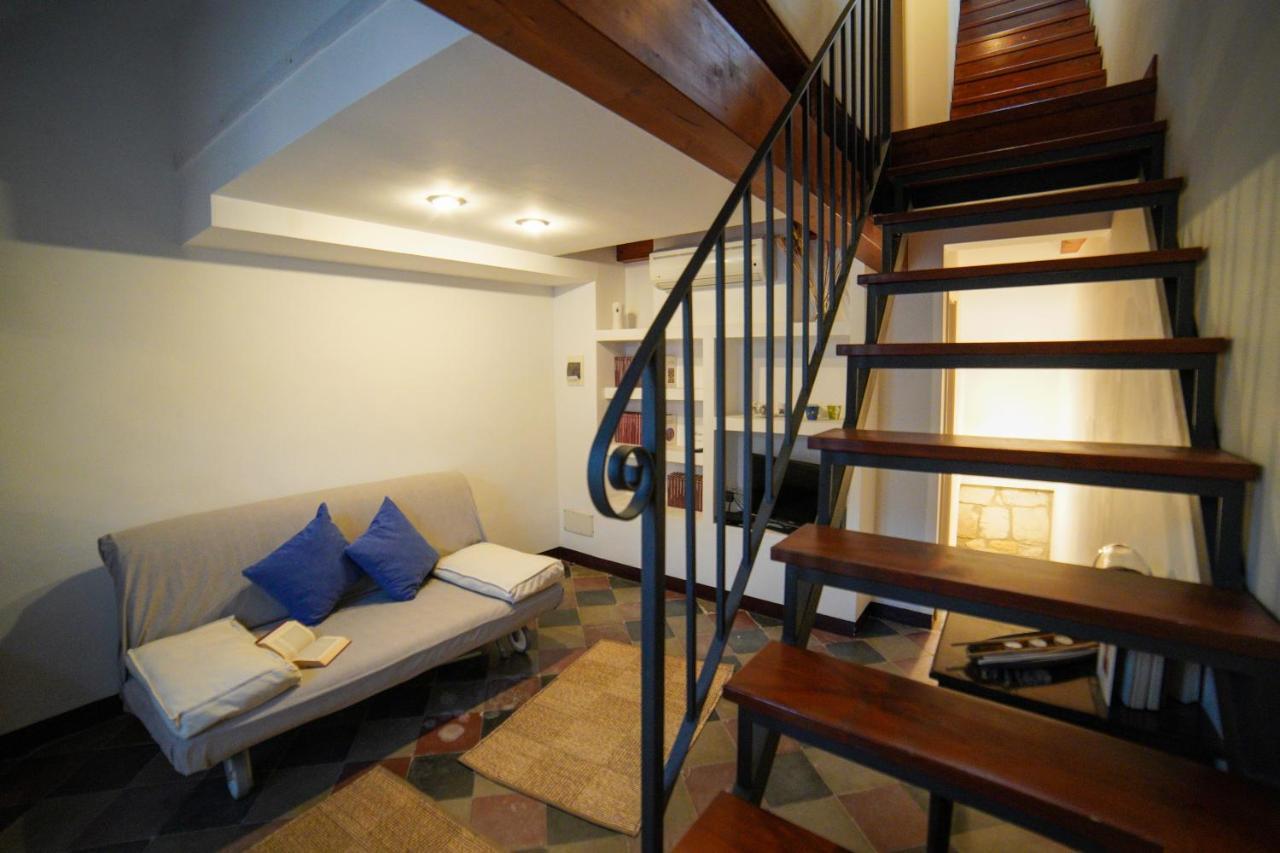 Modica View Villa Ngoại thất bức ảnh