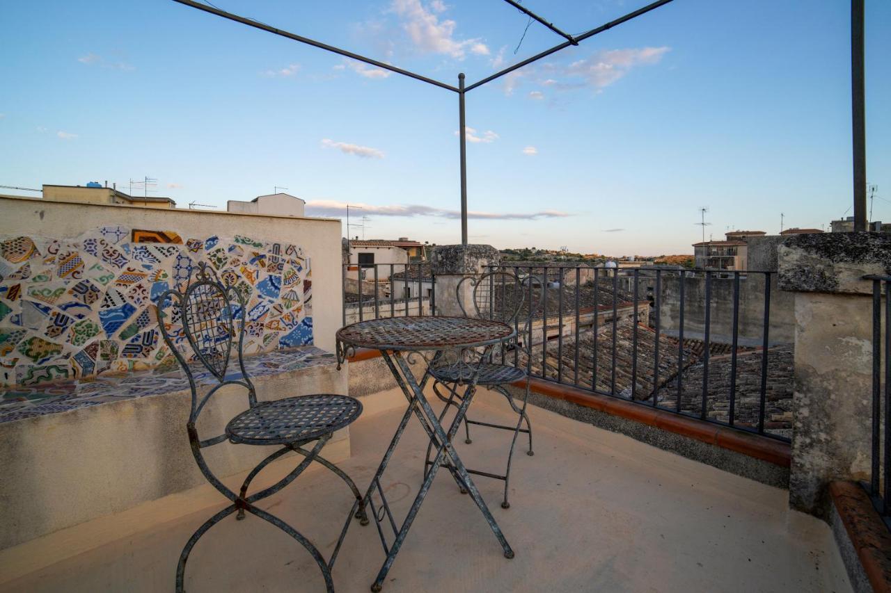 Modica View Villa Ngoại thất bức ảnh