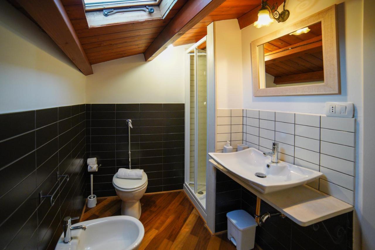 Modica View Villa Ngoại thất bức ảnh
