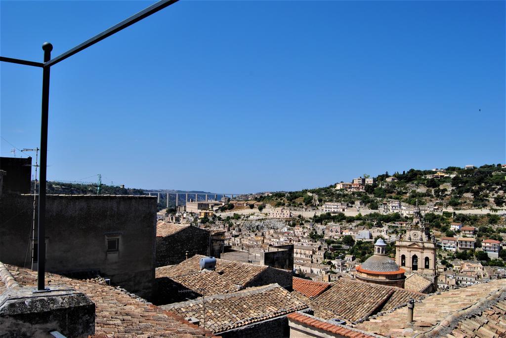 Modica View Villa Ngoại thất bức ảnh