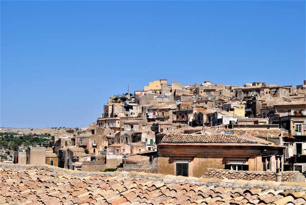 Modica View Villa Ngoại thất bức ảnh