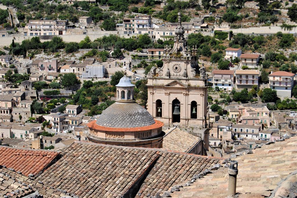 Modica View Villa Ngoại thất bức ảnh