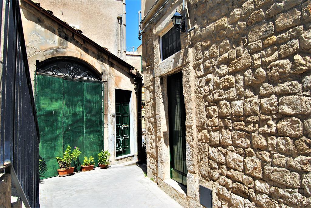Modica View Villa Ngoại thất bức ảnh