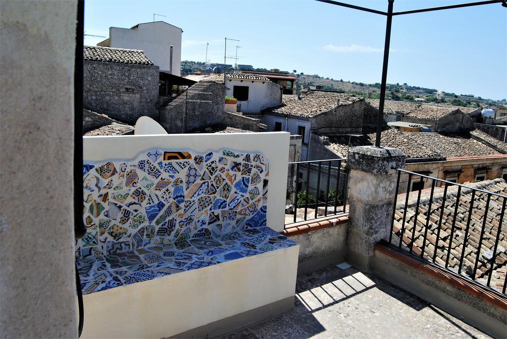 Modica View Villa Ngoại thất bức ảnh