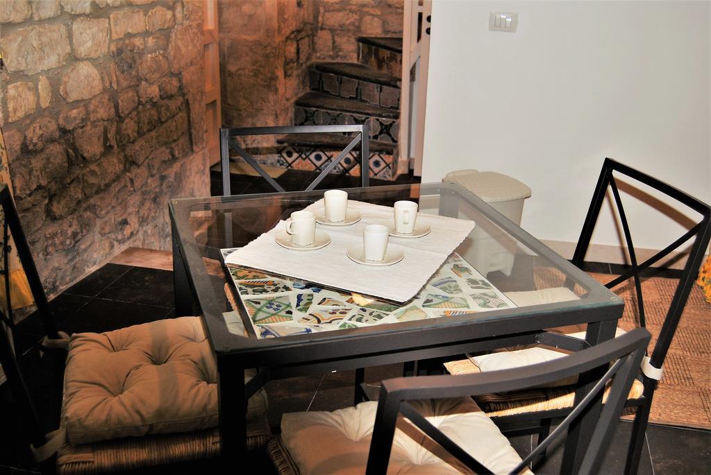 Modica View Villa Ngoại thất bức ảnh